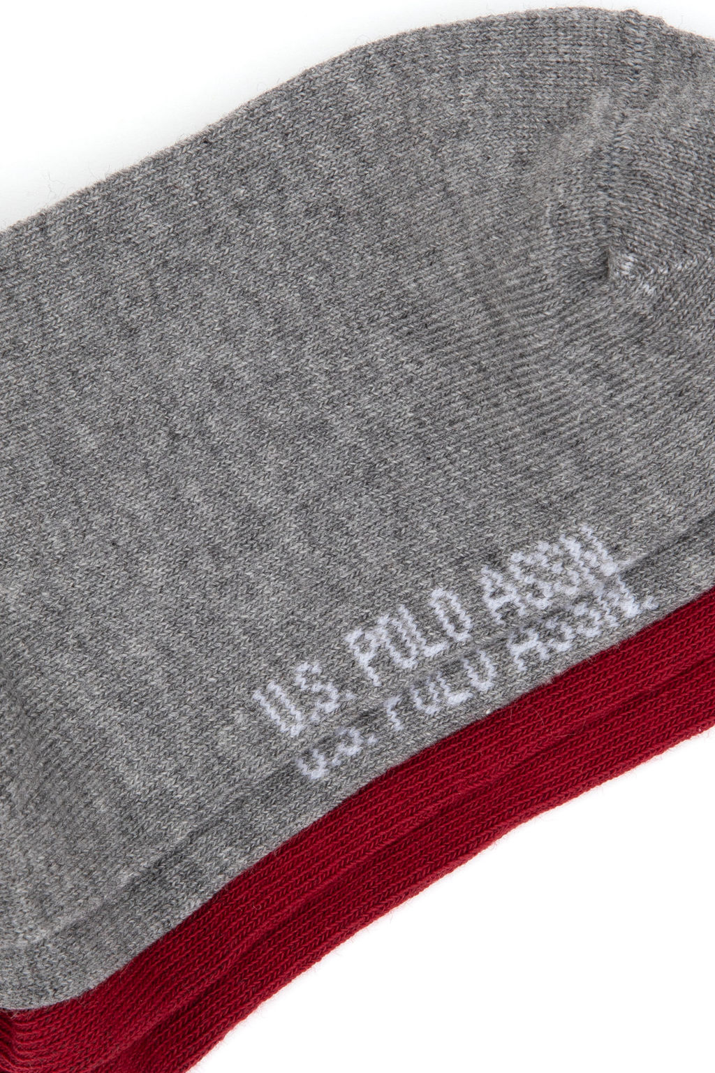 Erkek _ocuk 2li Soket _orap - U.s. polo assn фото 7