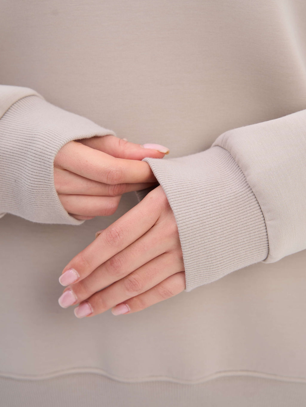 T3407-4 худи женское - Strobbs фото 4