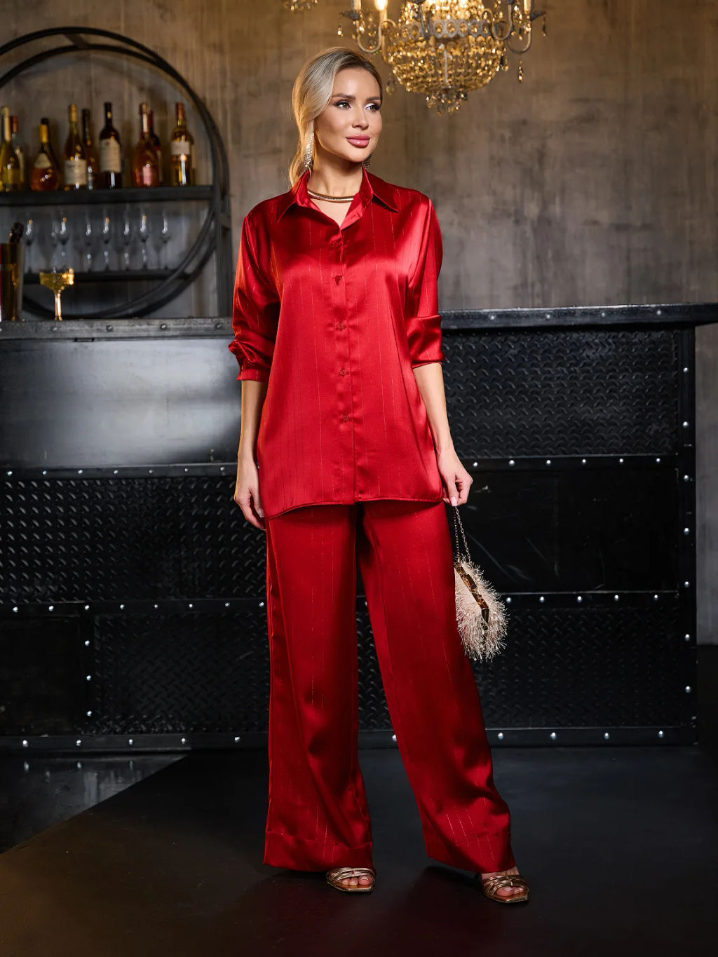 JETTY Рубашка