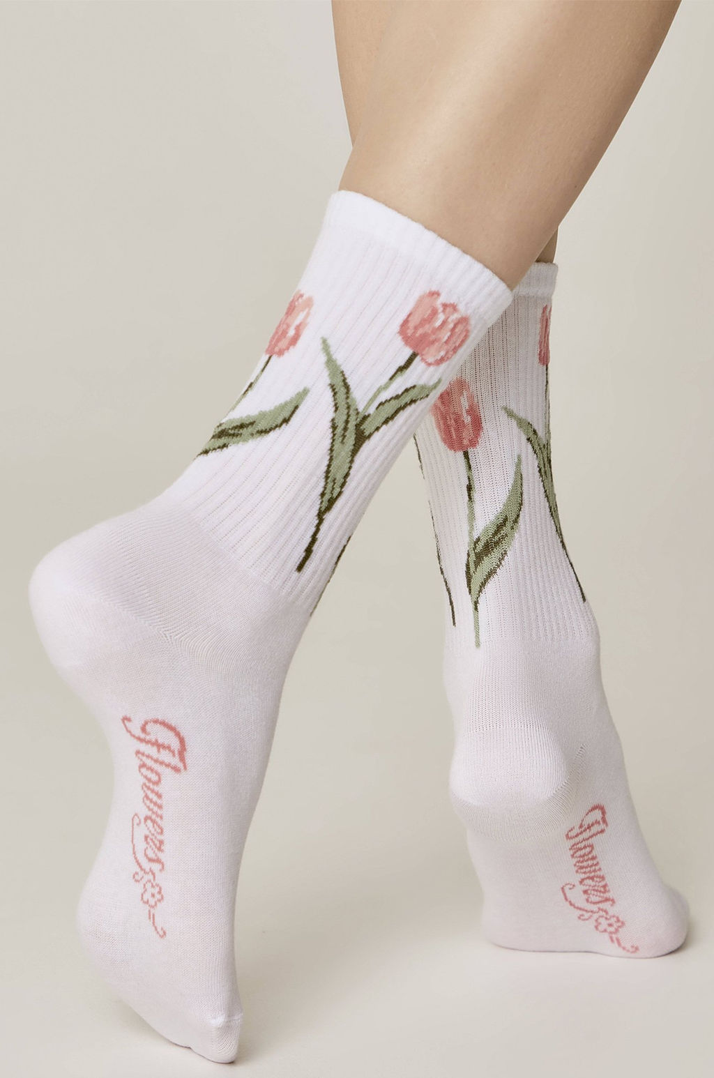 Женские удлиненные носки Брестские  фото 2