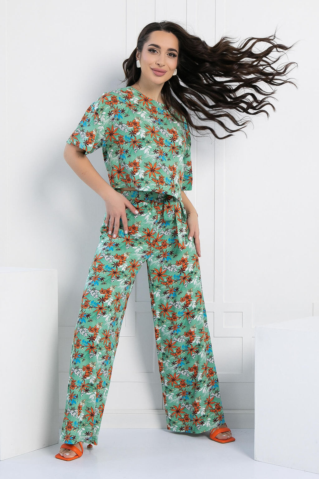 Костюм Летняя прогулка - Lt collection фото 34