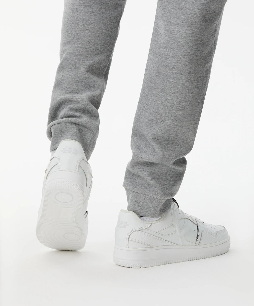 Кроссовки спортивные JOGEL Freedom, белый  фото 12