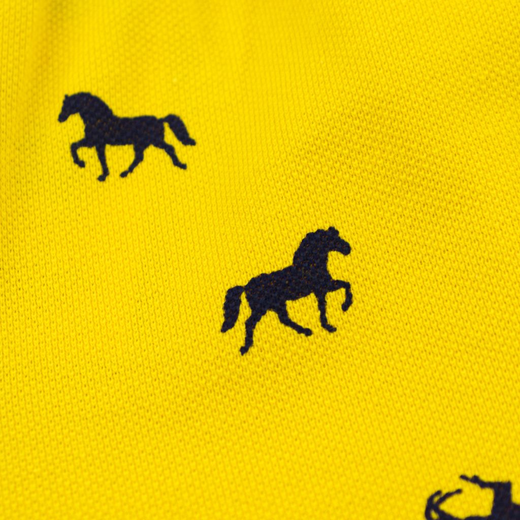 Шорты пике 1463500102 - Youlala фото 2