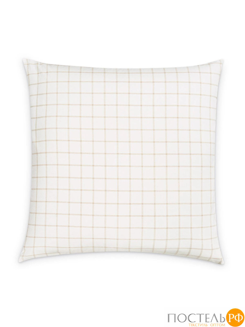 КПБ PRIME PRIVE ВАЛЬБО бел (клетка)  фото 13