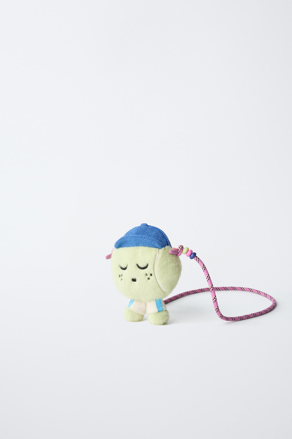 TENNIS BALL CROSSBODY BAG - Zara фото 2