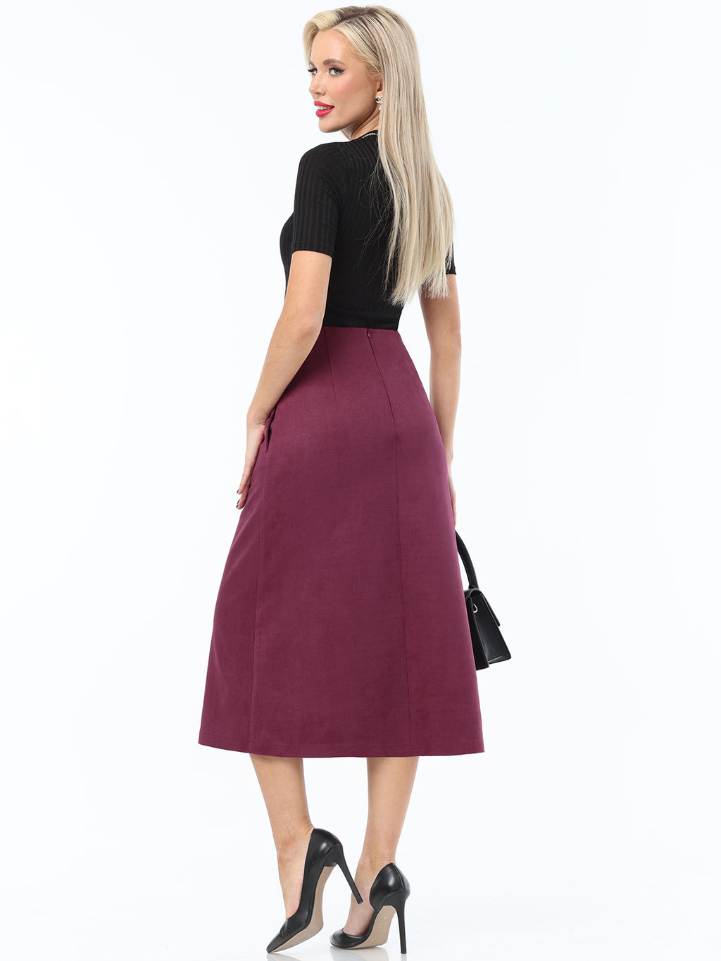 Юбка Рецепт успеха - Dstrend фото 4