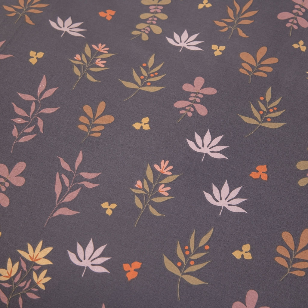 Комплект постельного белья Люкс Сатин 100% хлопок на резинке AR374 2 спальный/70-70 2 шт;50-70 2 шт - Ситрейд фото 3