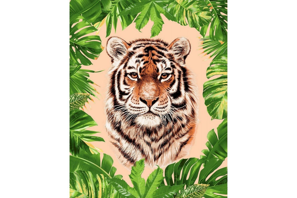 10 шт Полотенце Рогожка-Купон арт. РК 76/1 - Наталья-текстиль фото 4