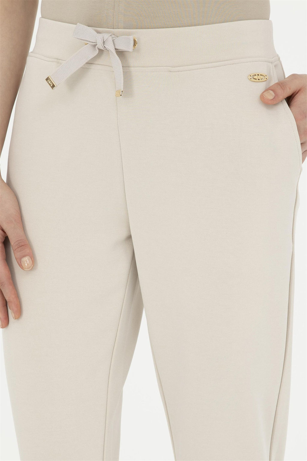 Женские спортивные штаны с камнем Неожиданная скидка в корзине - U.s. polo assn фото 6