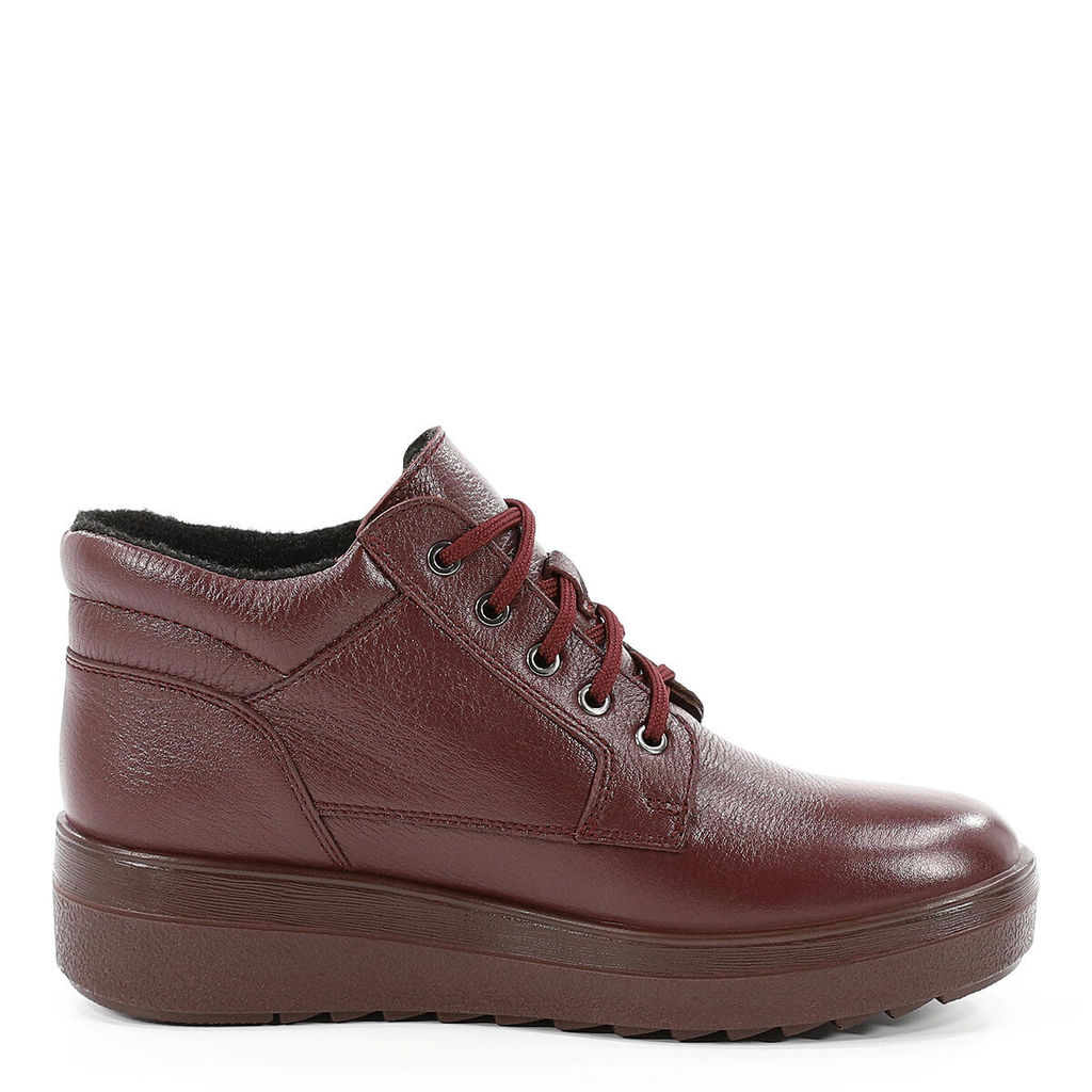 Ботинки женские