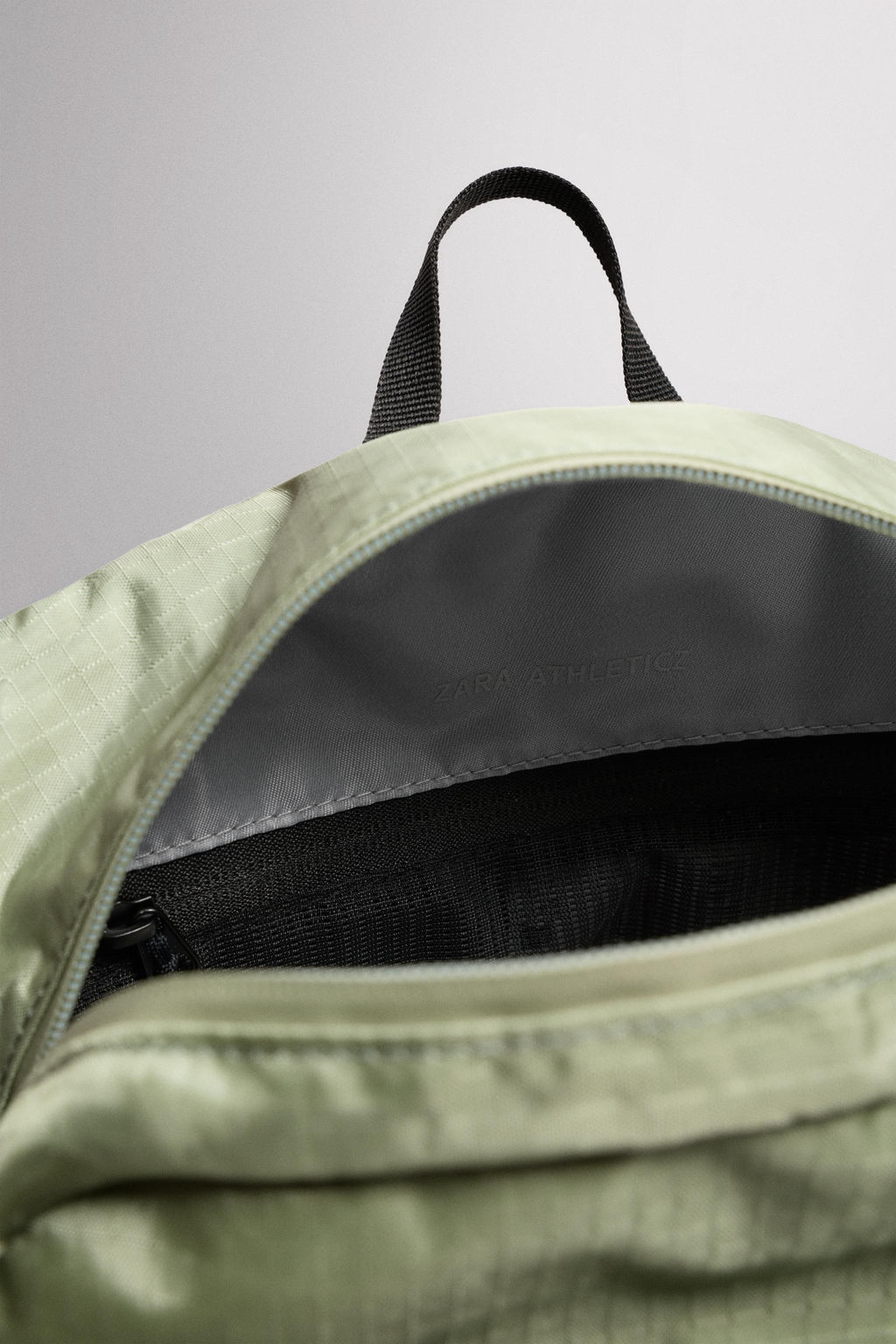 MULTI-POCKET SPORTS BACKPACK - Zara фото 9