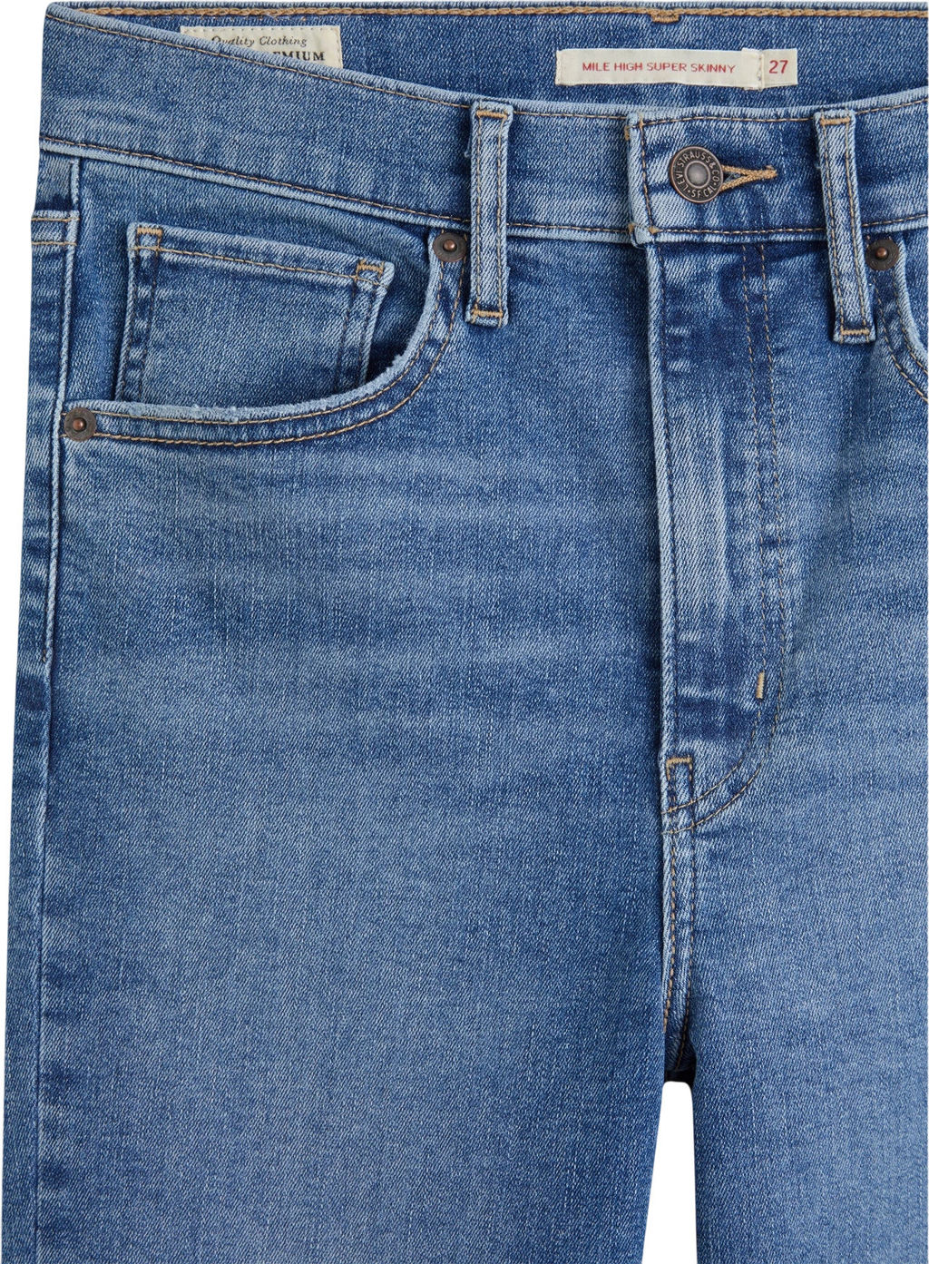 Джинсы женские