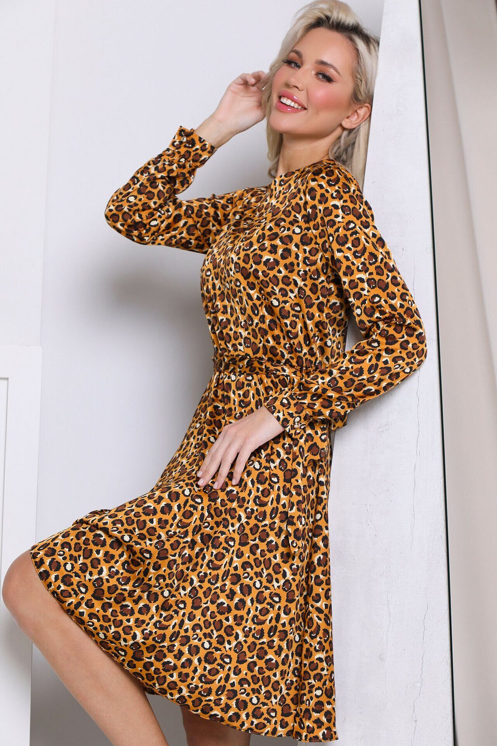 Платье 6048 - Open-style фото 2