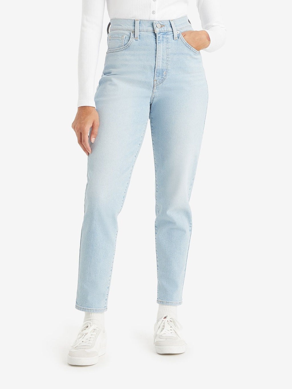 Джинсы женские