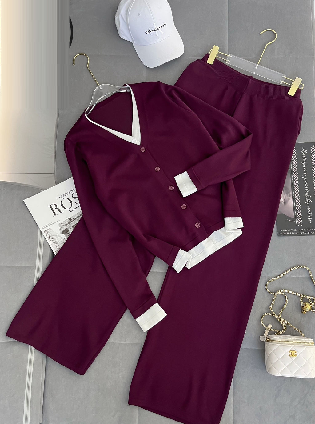 Костюм двойка