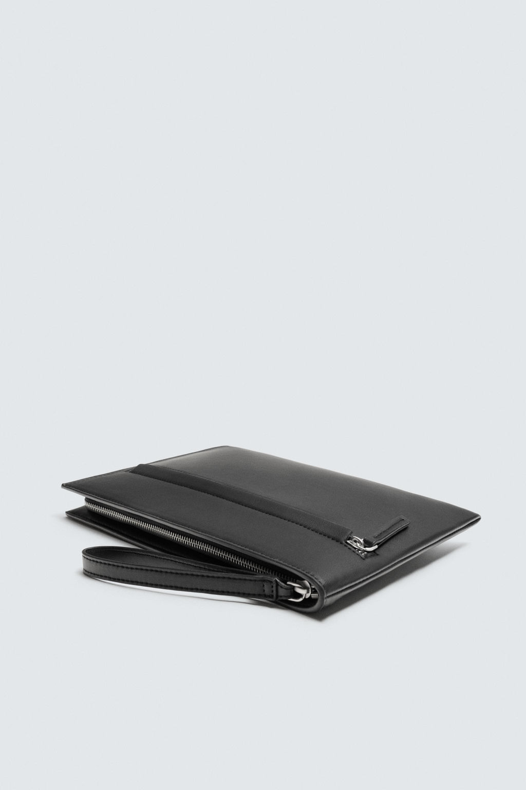 PLAIN CLUTCH - Zara фото 10