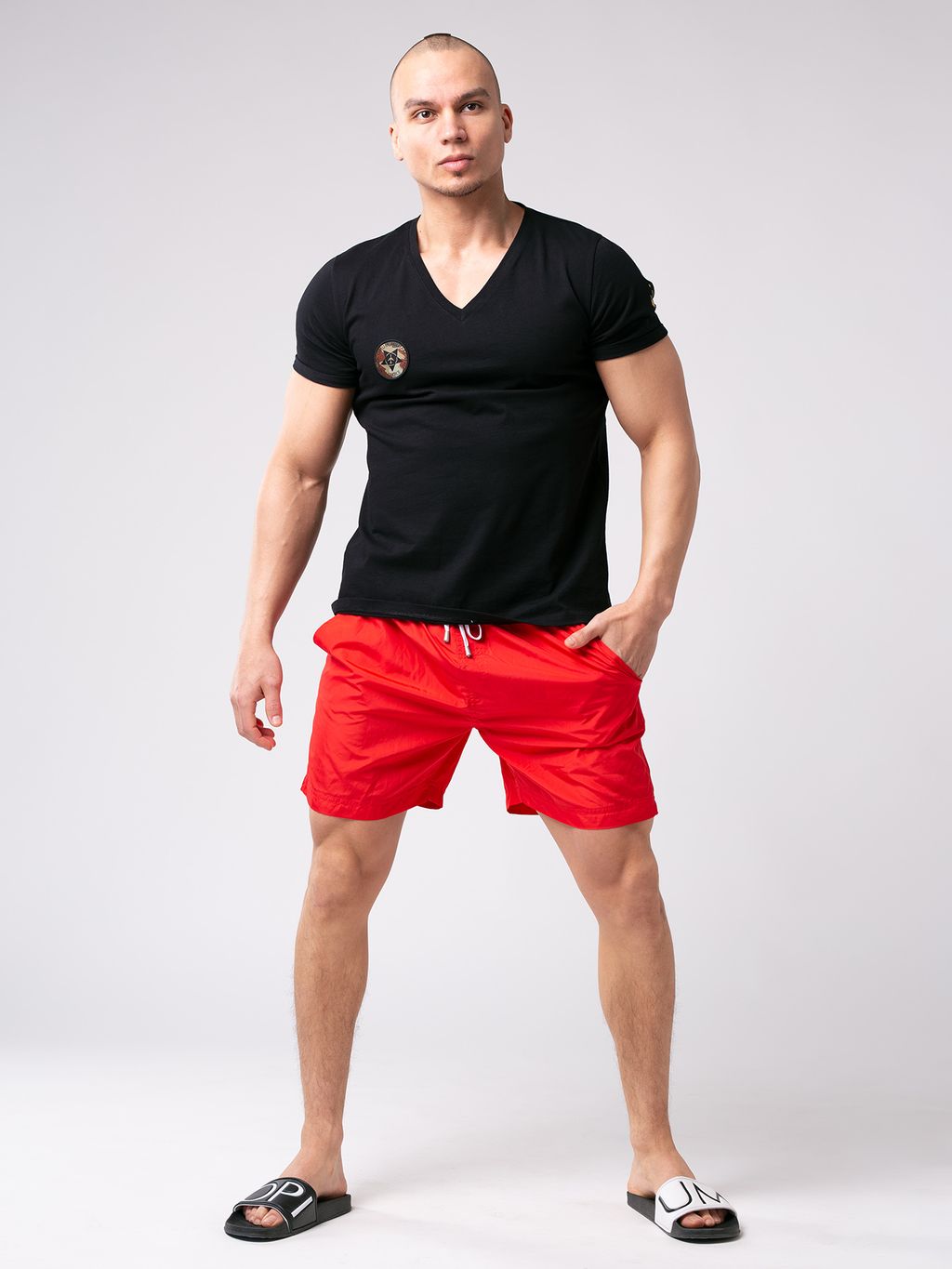 Футболка Opium R-140 фото 43