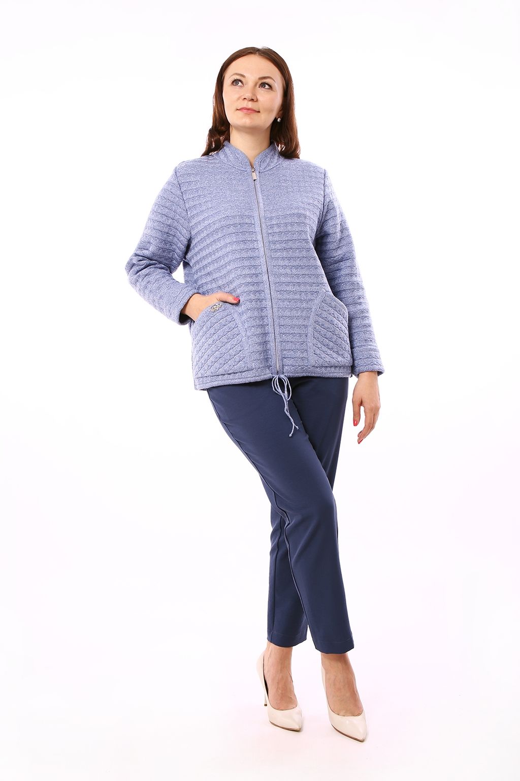 Жакет женский 004 - Olsarri фото 2