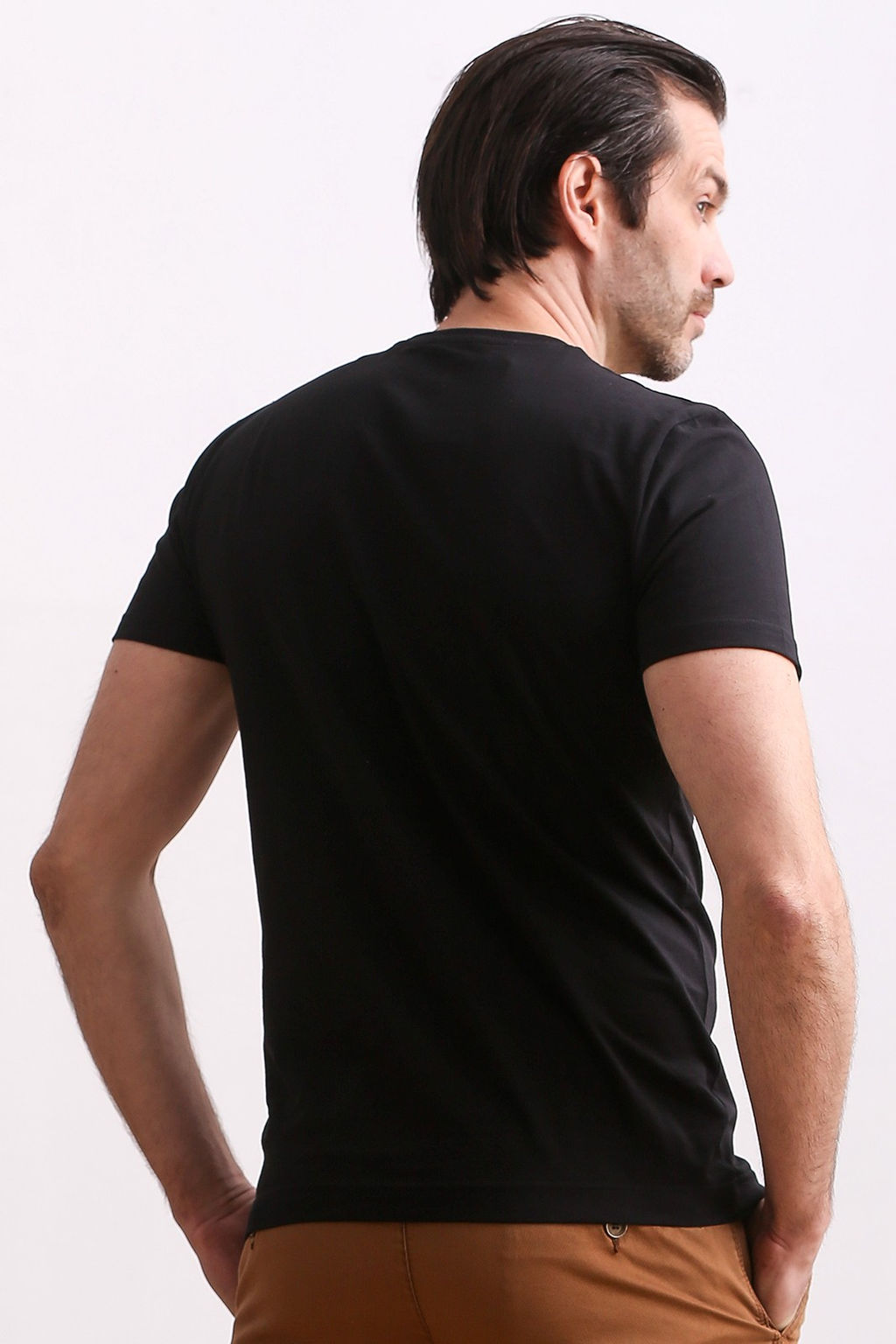 Футболка МК-23-07