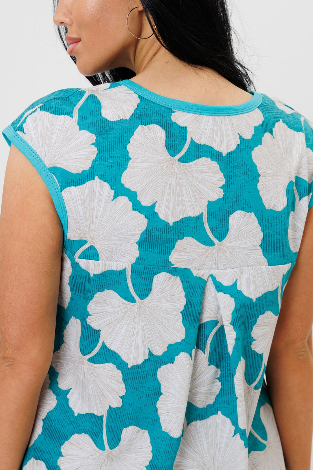 № 1971/1 Футболка - Modellini фото 25