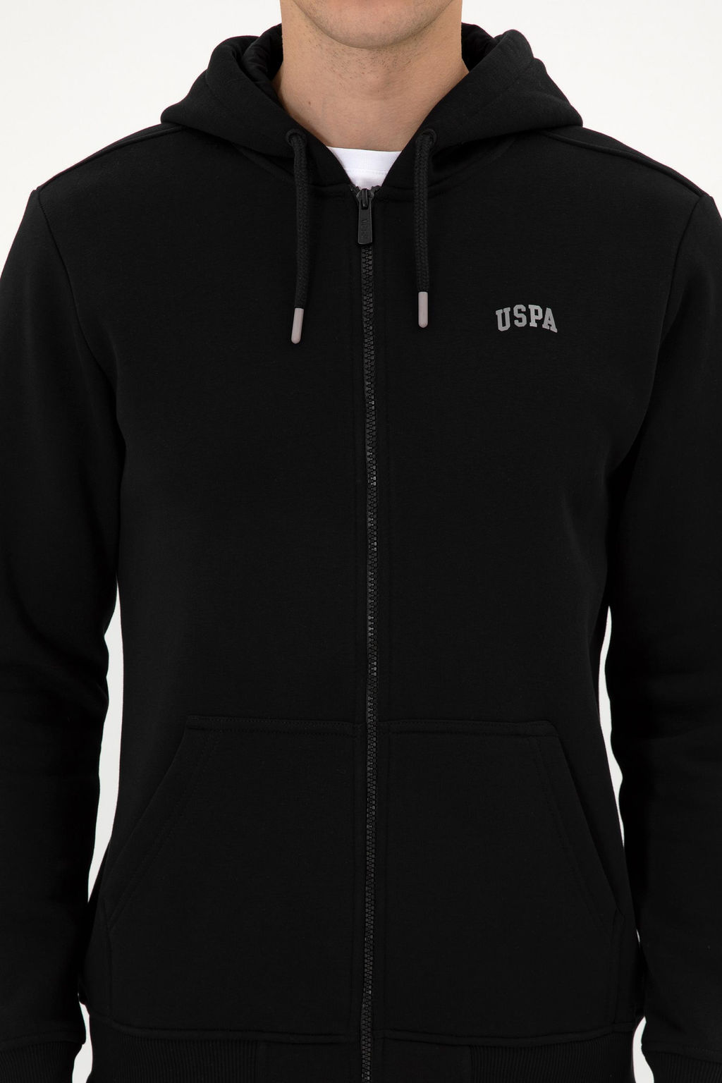 Erkek Siyah _rme H_rka - U.s. polo assn фото 6