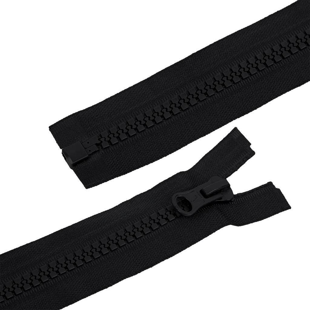 Молния Трактор GAMMA Т-10 110 см Тип 10 10 шт. разъёмная однозамковая