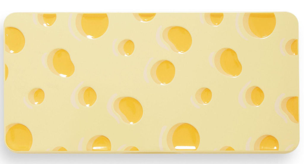 I Heart Revolution Тени для век Big Cheese Eyeshadow Palette фото 2