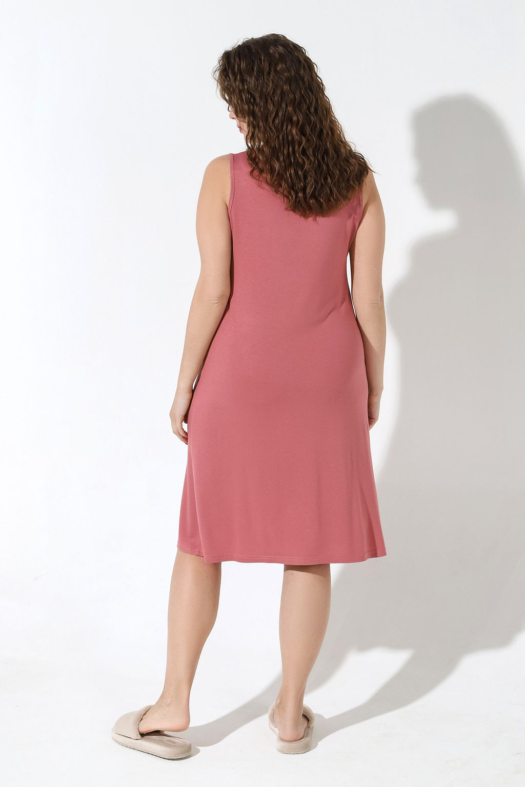 Ночная сорочка Заманчивые сны VIOTEX