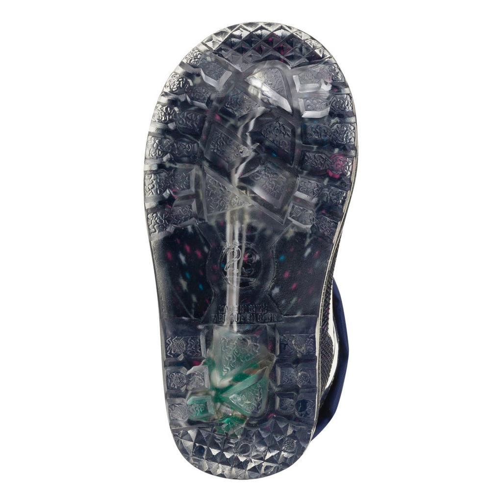 Резиновые сапоги Mursu для мальчика - Соль&перец фото 3