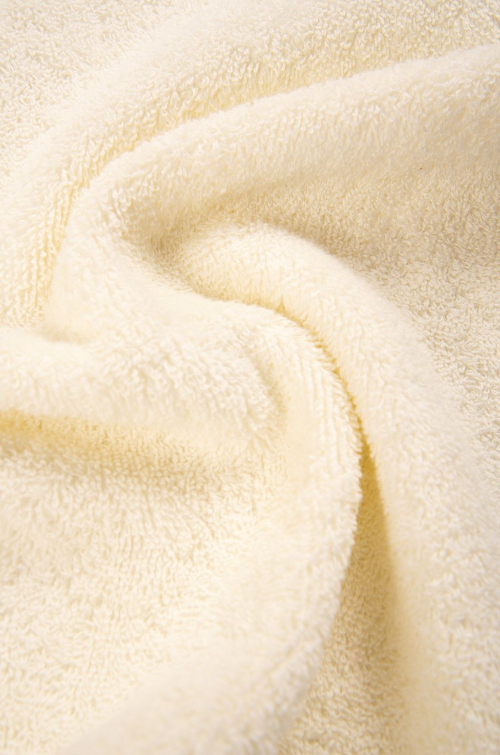 Большое махровое полотенце 100x150 Happy Fox Home  фото 21