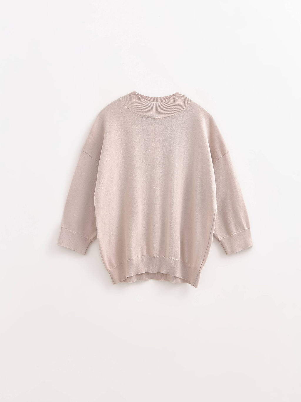 CONTE LDK2453 Джемпер женский beige - Conte elegant фото 7