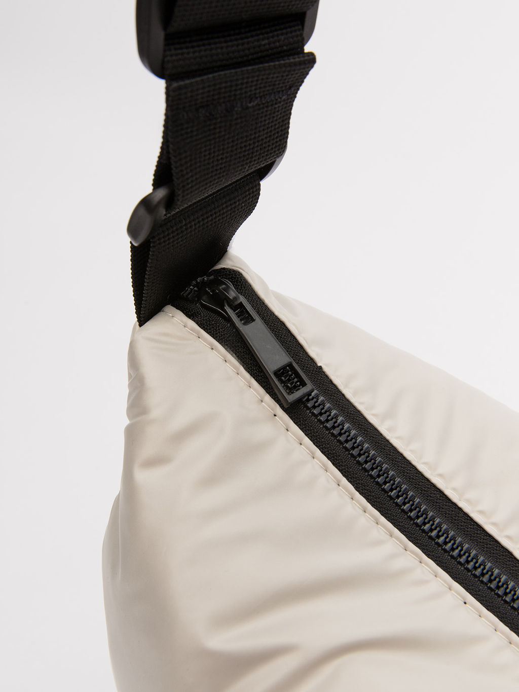 Светло-бежевый седельная сумка NaVibe - S.lavia фото 15