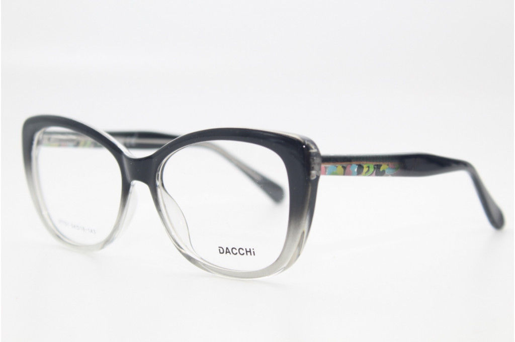 Оправа DACCHi 37751 54-16-143 C4