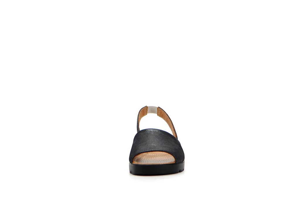 Босоножки EDART 1056.115bl.black.ibiza