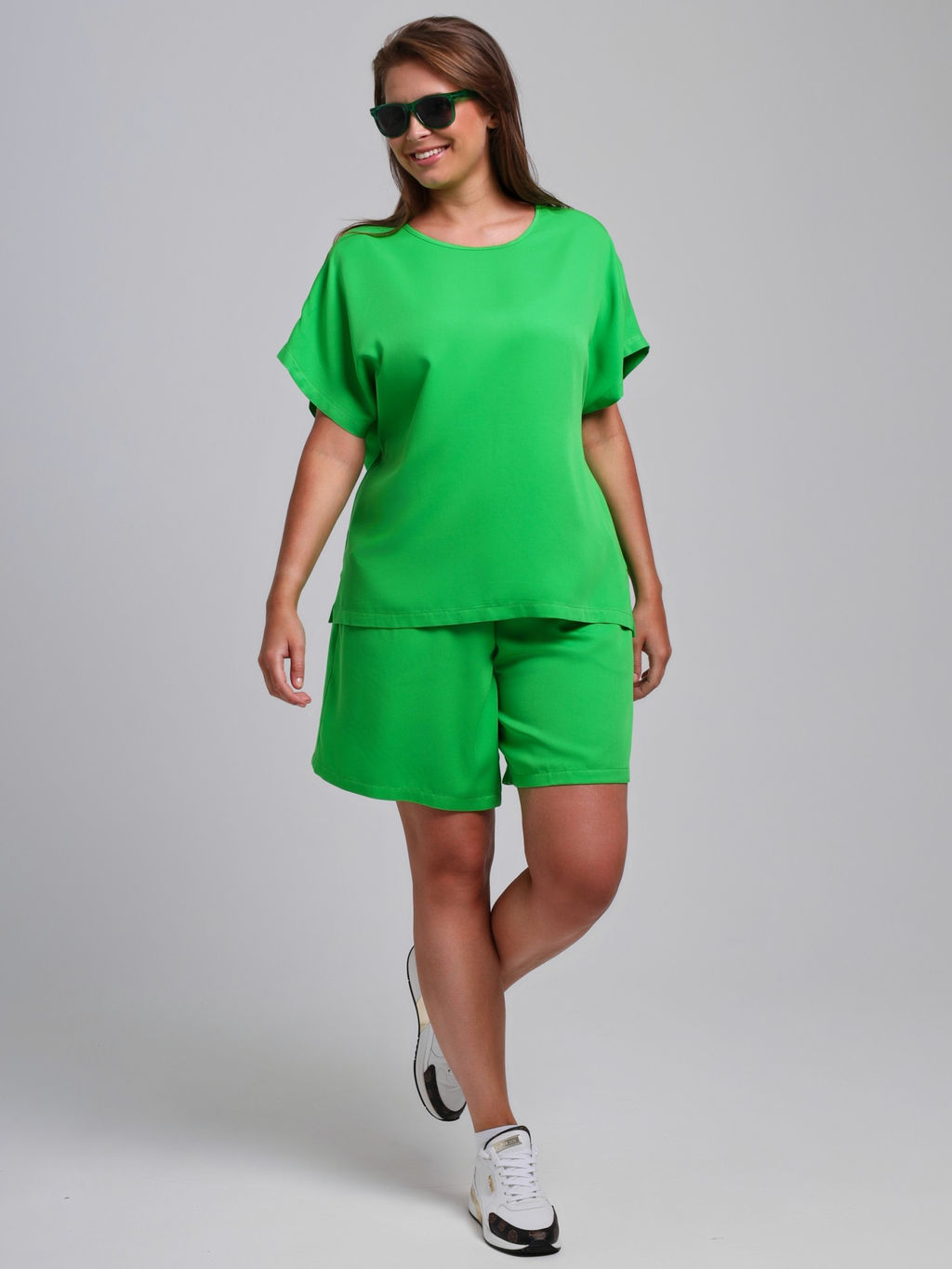 VIOTEX Блузка Летний драйв-4 - Виотекс фото 15