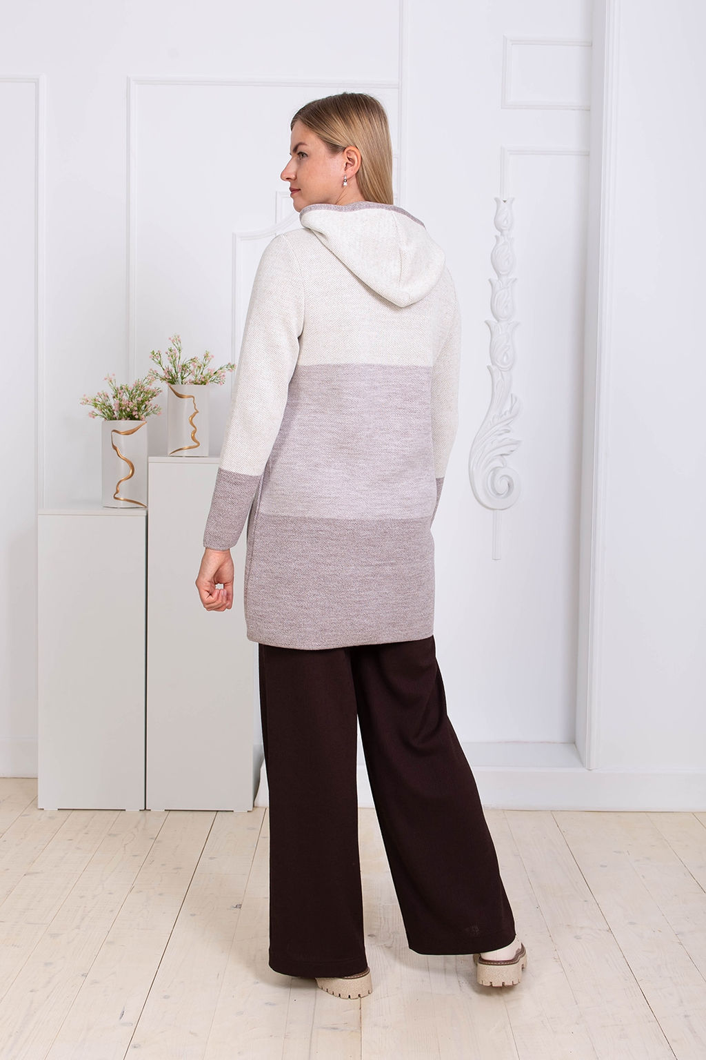 Туника женская Л399 - Olsarri фото 69