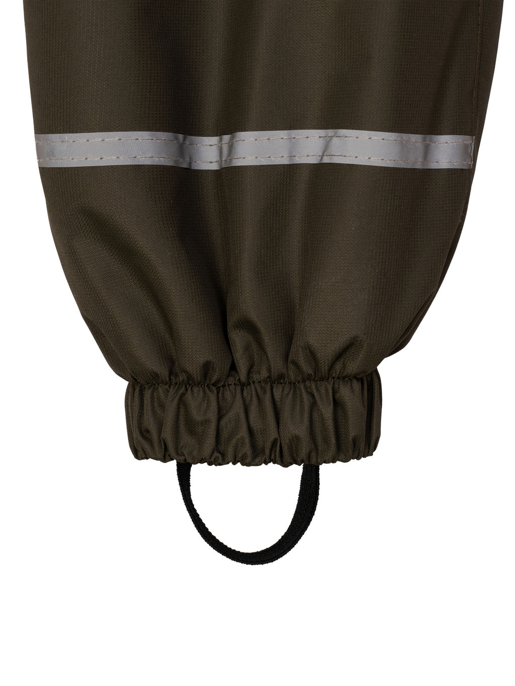 Комбинезон демисезонный горчица