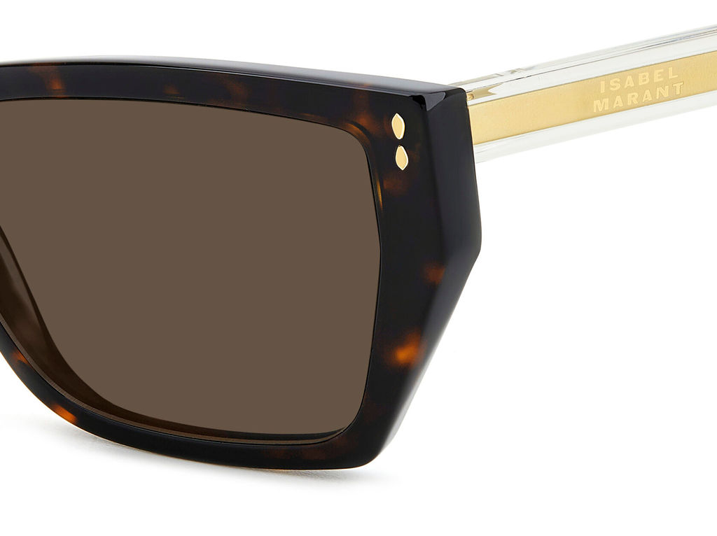 Солнцезащитные очки ISABEL MARANT IM 0197/S