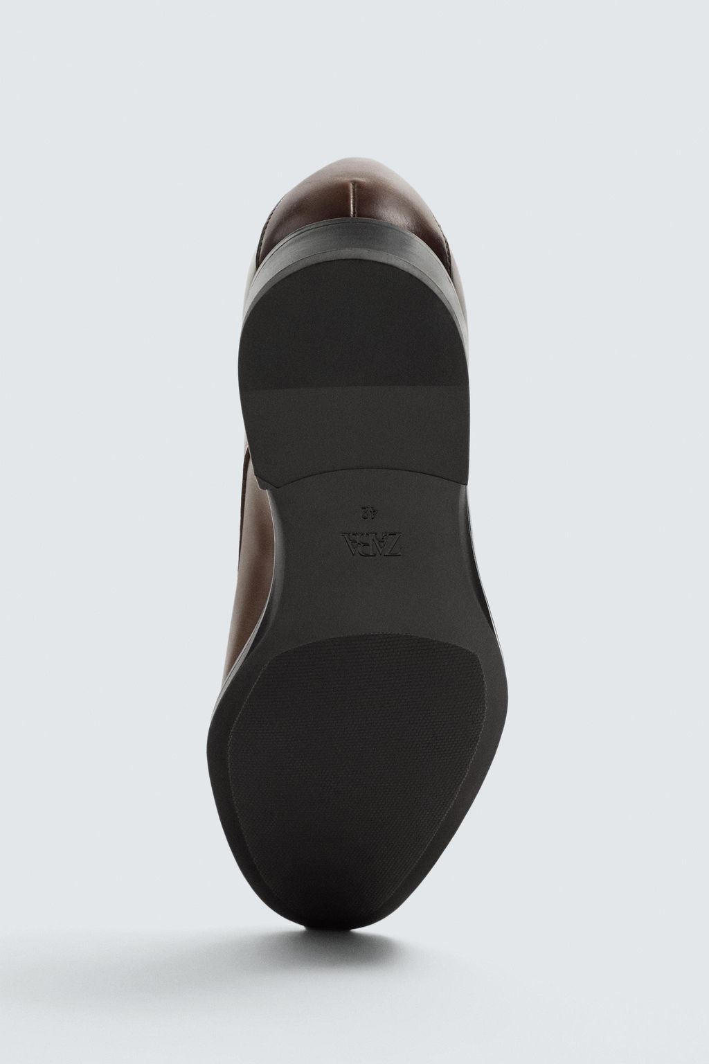 DRESS SHOES - Zara фото 6
