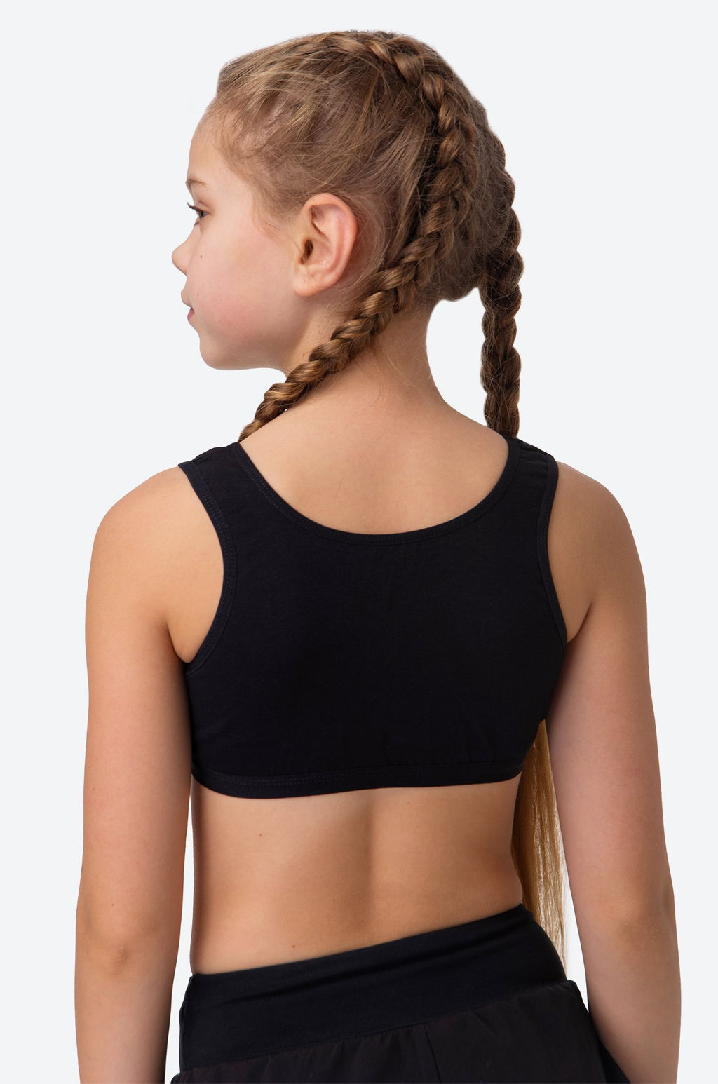 Майка-топ для девочки Donella  фото 6