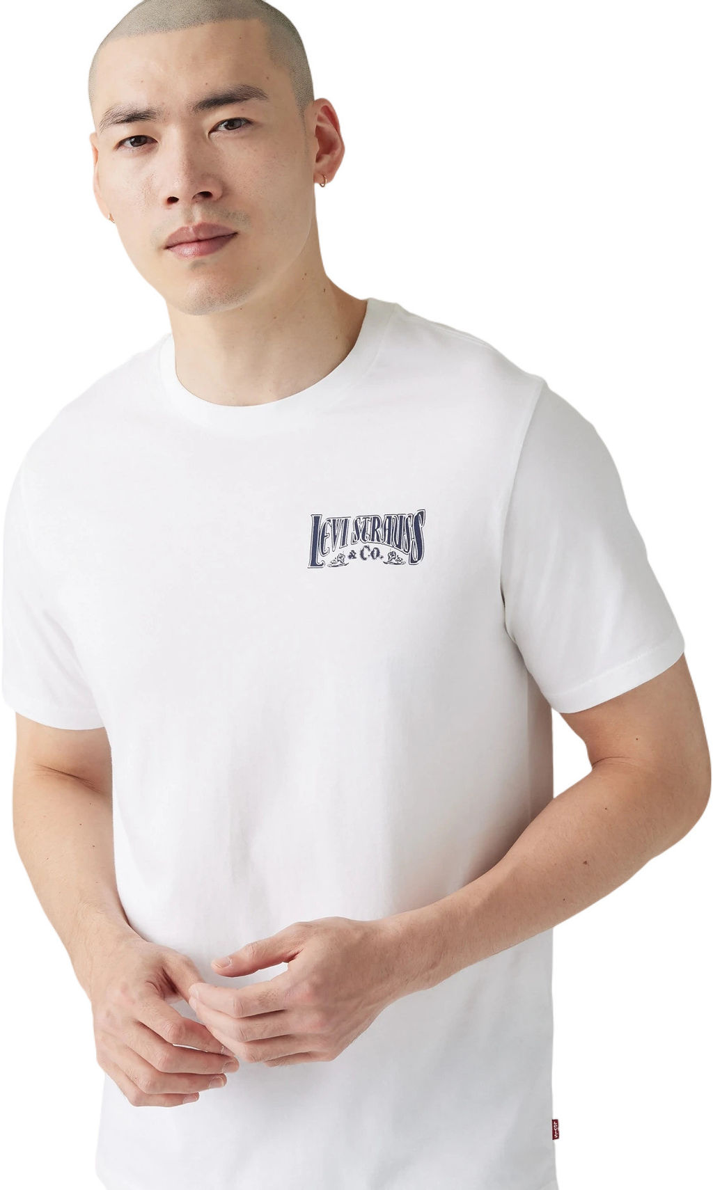 Футболка мужская