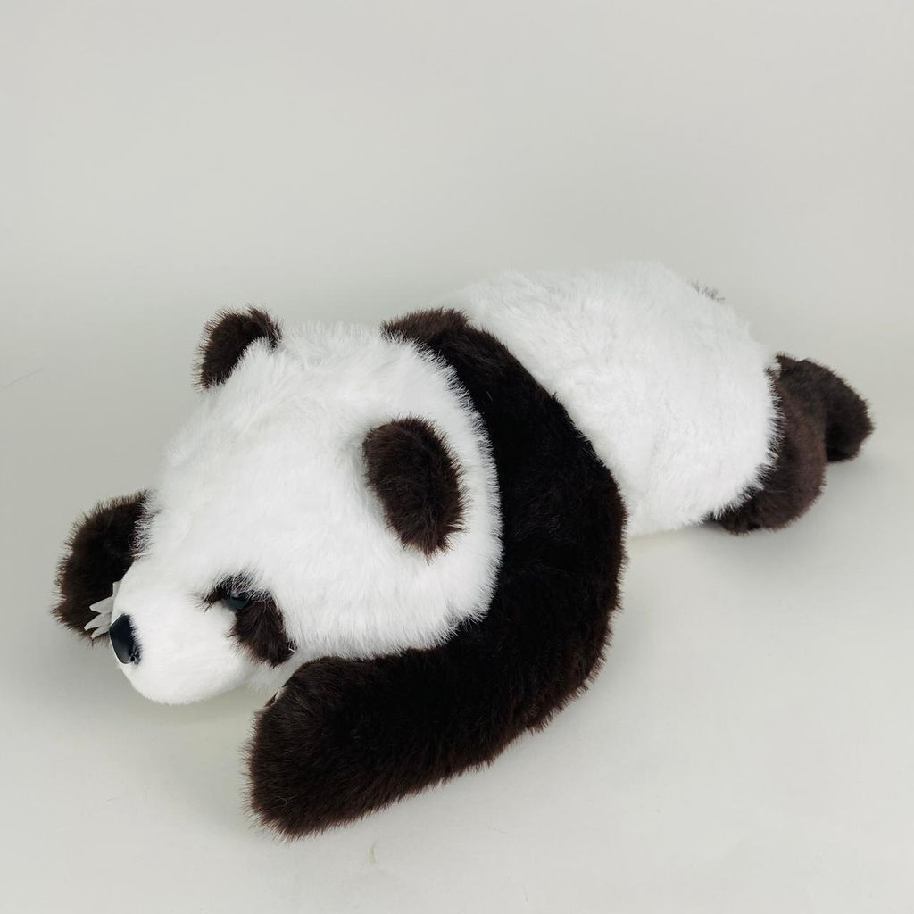 Мягкая игрушка Панда лежачая 60 см (арт. 22114/60) - Storyland фото 4