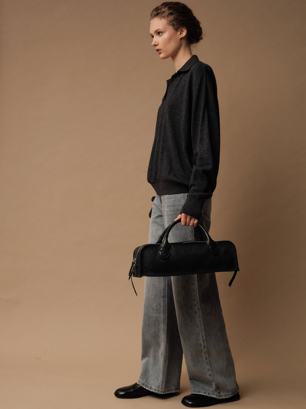 Сумка Doxie DBR 31157 черный фото 8