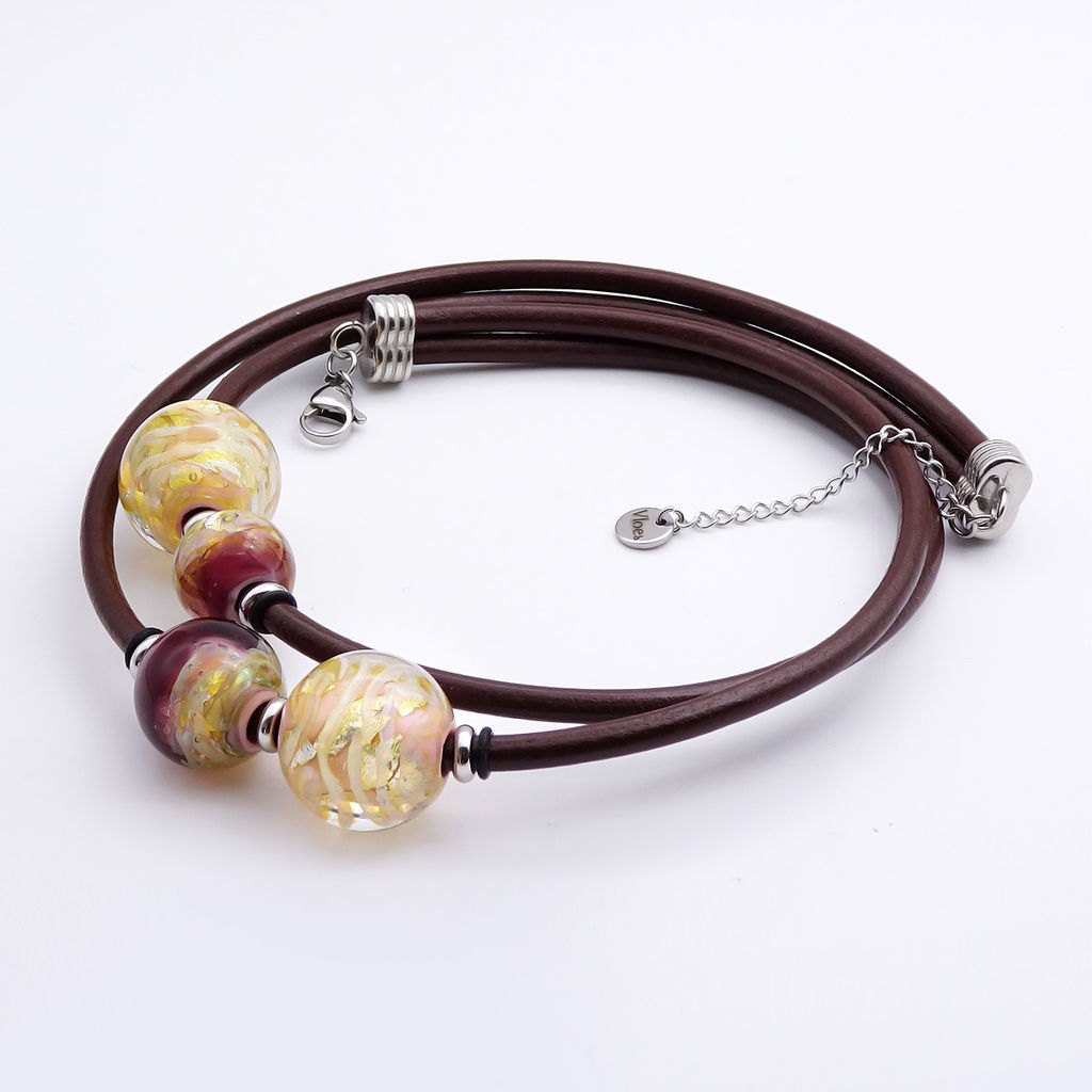 EASE Колье LKY5725