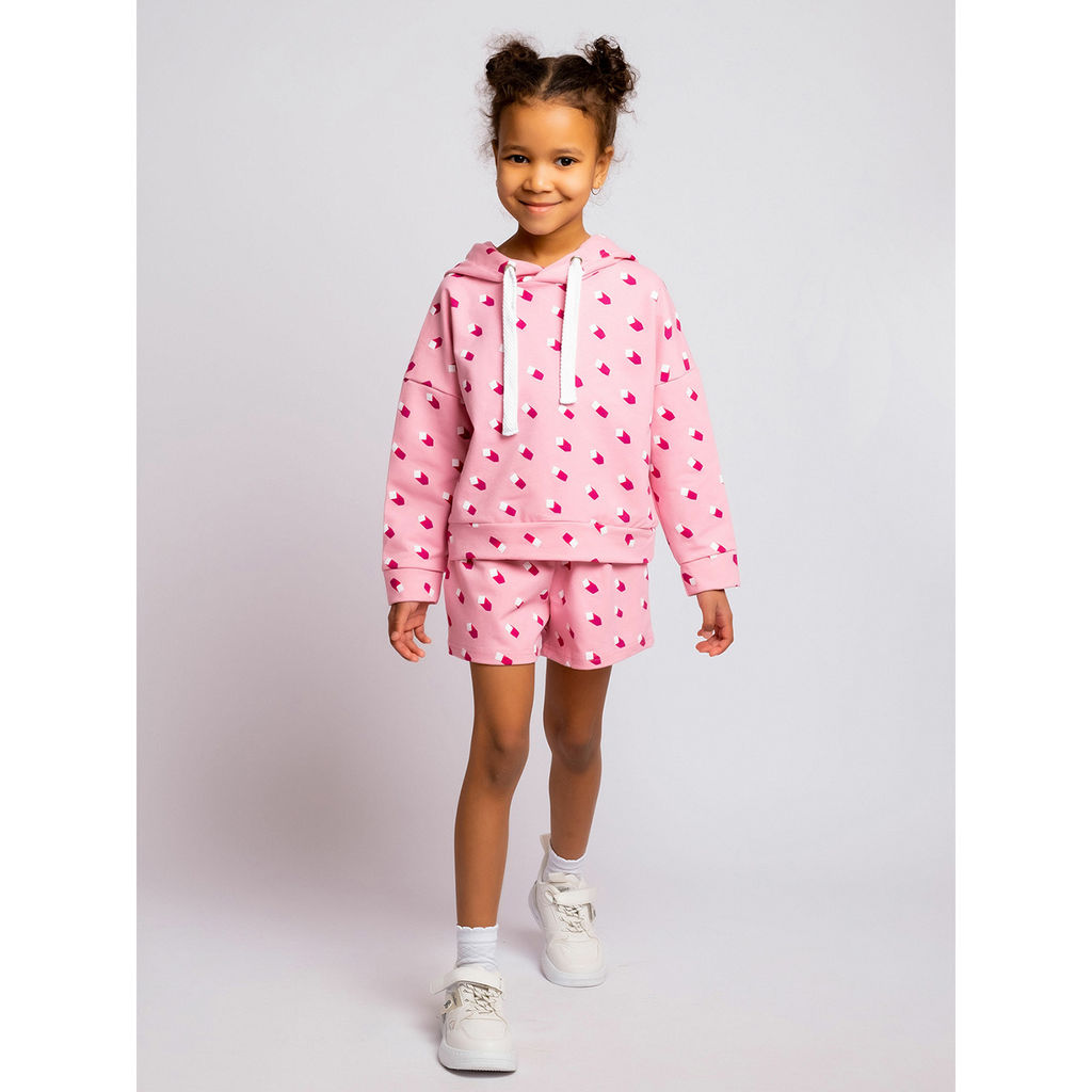 Комплект футер 2х нитка петля 8481300102 - Youlala фото 8