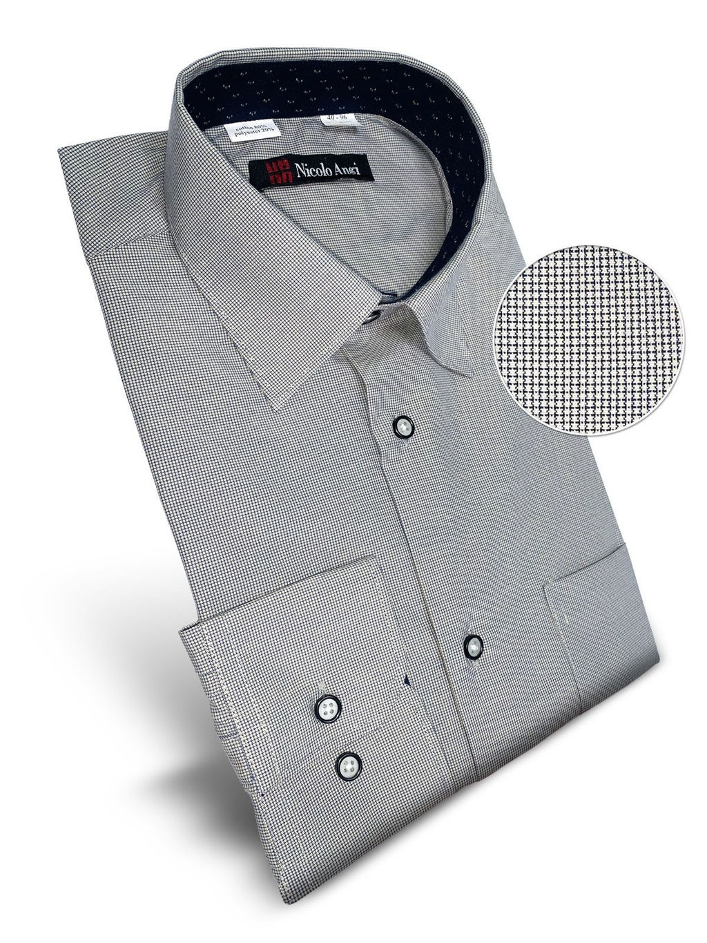 Рубашка 03А-0424