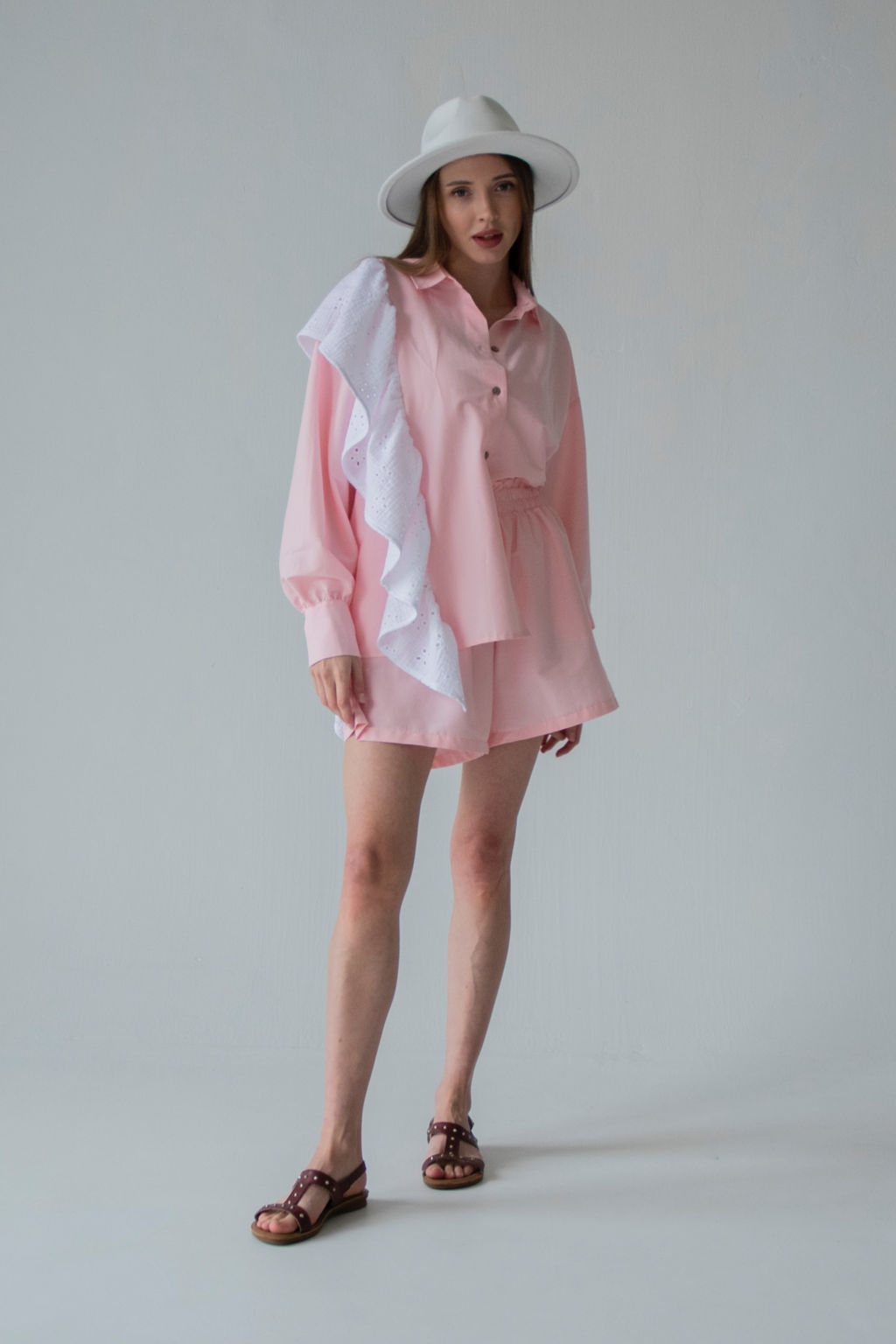 Костюм MUSE049/01/Зефир - M&G all natural фото 5