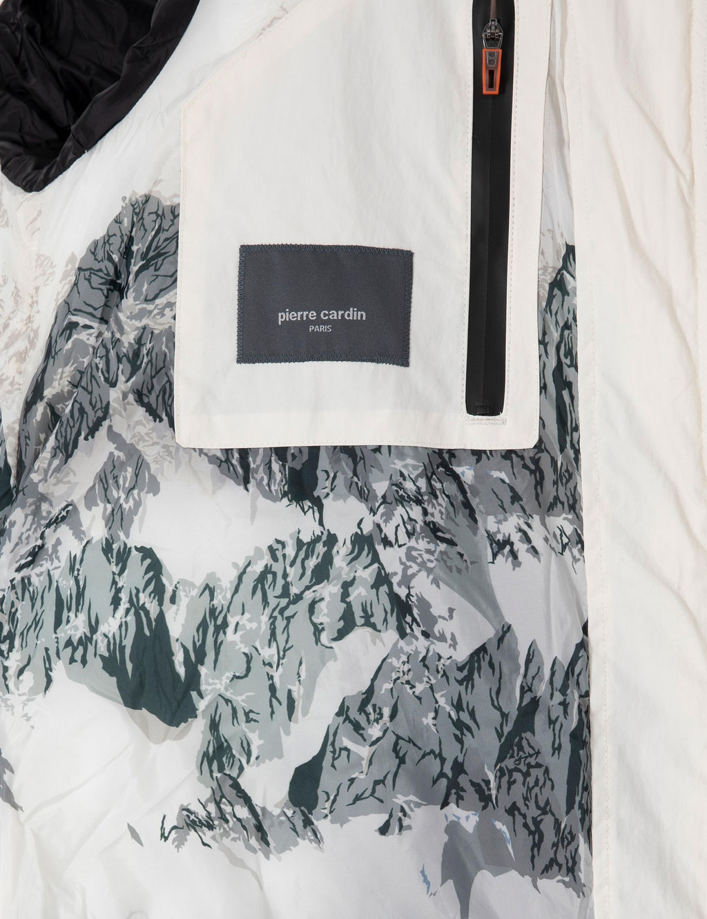 Ekru Regular Fit Kaban - Pierre cardin фото 6