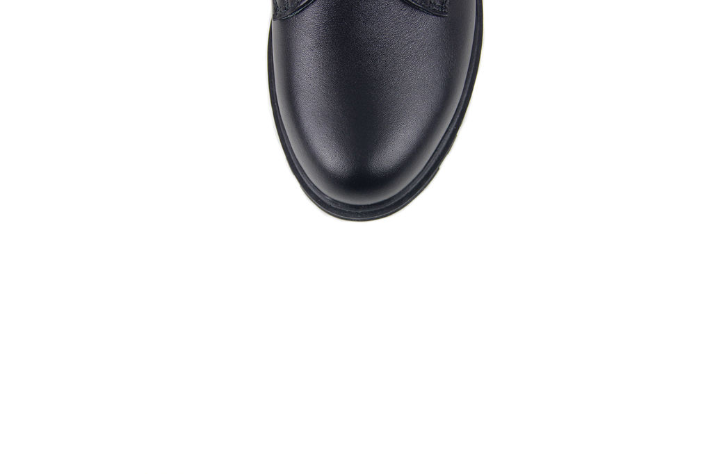 Ботинки EDART 341.brook.nail.black/мех - Ed'art фото 7