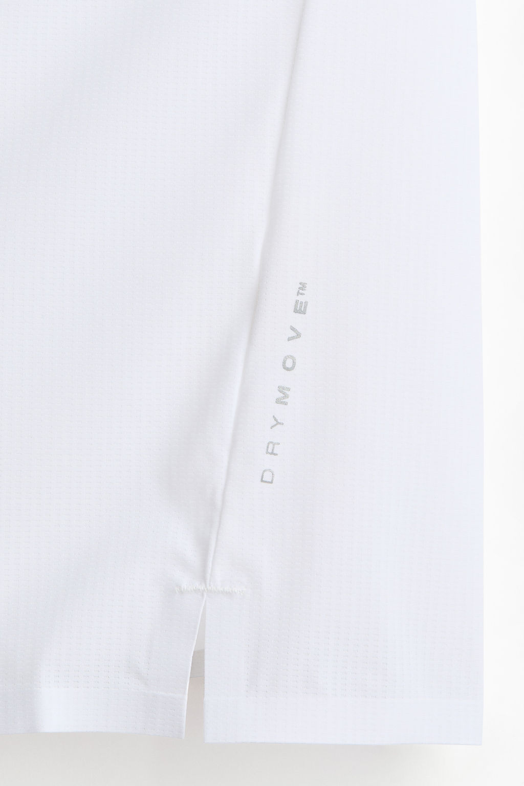 Camiseta de running de manga larga con DryMove - H&m фото 4